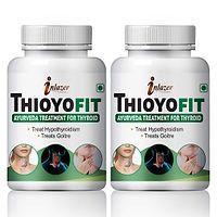 Thiyofit Herbal Capsules For Strengthens Immunity 100% Ayurvedic Pack Of 2-thumb1