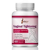 Vaginal Tightening Herbal Capsules For Care Of Women 100% Ayurvedic Pack Of 1-thumb1