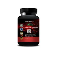 Fire Night Herbal Capsules For Men Wellness Supports 9 Inches Penis Growth 100% Ayurvedic (30 Capsules)-thumb3