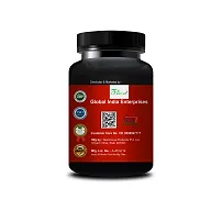 Fire Plus For Helps In Uplift Your Ling/Penis  Sex Drive 100% Ayurvedic (30 Capsules)-thumb3