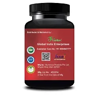 Max Pro Herbal Capsules For Penis Size Increasing Pills/ Increasing Penis Growth Size 100% Ayurvedic (30 Capsules)-thumb3