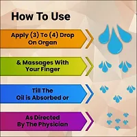 Max Time Sexual Oil For Help To Recover All Problem Related To Penis,  Improves Vigour  Physical Endurance-thumb2