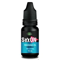 Sex On Sexual Massage Oil Increases Testosterone  Energy Level Enhance the Sex Drive-thumb2