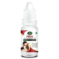 Penis Increasing Sexual Oil For Increases Libido, Sexual Drive  Stamina-thumb3