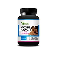 Moxie Power Organic Supplement For  Reduce Weakness In Male Organ-thumb1