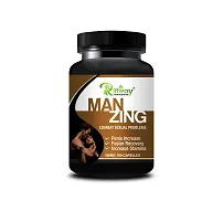 Mega Boost Organic Supplement For Improve Organic Strength/Increase Your Penis Size-thumb1