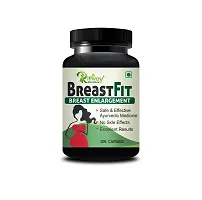 Breast Shape Up Women Breast Capsules For Helps In Prevent To Women-Firms, Plumps  Lifts Your Boobs 100% Ayurvedic-thumb2