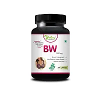 Bw Women Breast Capsules For Increase Tightness  Improve Elasticity Organic Capsules 100% Ayurvedic-thumb2