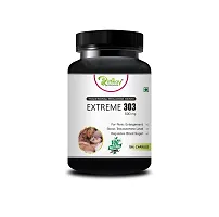 Extreme 303 Sexual Capsules For Sexual Powder Sex Time Badhane Ki Dawa Sexual Power Booster Tablets-thumb1