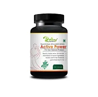 Active Power Sexual Capsules For best sexual ayurvedic oil for Men-thumb1