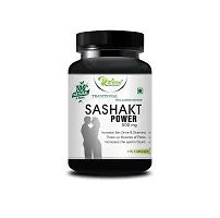 Sashakt Power Sexual Capsules For Sexual Powder Sex Time Badhane Ki Dawa Sexual Power Booster Tablets-thumb1