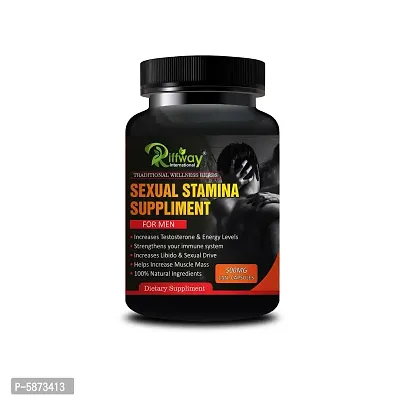 Sexual Stamina Supplement For Men Sexual capsules For penis 9inch medicine oil-thumb2