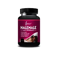 HaleMale Sexual Capsules For Increases Your Penis SizeBoost Your Sexual Stamina 100 Ayurvedic-thumb1