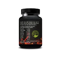 Sex Shakti Sexual Capsules For Reduce Weakness In Male Organ  Penis Increasing Men Wellness-thumb3