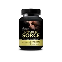 Power Source Sexual Capsules For Promotes Sexual Desire-thumb1