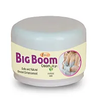 Big Boom Massage Cream For (ENHANCE-thumb1