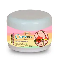 Curve XXX Organic Massage Cream For Increase-thumb1