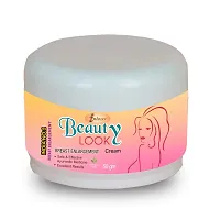 Beauty Look Ayurvedic Massage Cream For Increase Womens Breast Beauty Naturally 100 Ayurvedic-thumb1