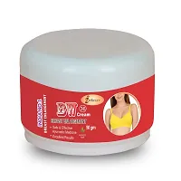 BW 36 Massage Cream For Helps To Up Lift Your Breast Size Organic Nipple Cream 100 Ayurvedic-thumb1