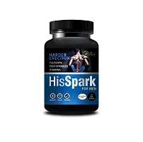 His spark Herbal Capsules For Helps to Maintain Your Sexual Life-thumb1