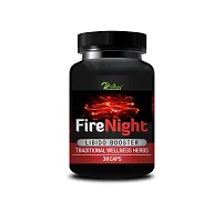 FIRE PLUS Sexual Capsules For Helps To Increase 8 Inches Your Organ Size-thumb1