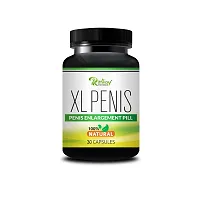 XL Penis Sexual Capsules For Increases Your Sexual Time and Stamina/Sexual Power Tablets For Men-thumb1