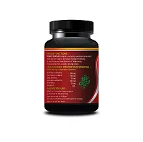 Power Capsules For Helps In Uplift Energy,  Increases Male Sperm and Sex Drive - 15 Capsules-thumb2