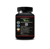 Sexual Health Supplement Sexual Capsules For Helps Reduce Weakness in male organ, Sexual Drive - 15 Capsules-thumb3