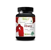 Win Power Sexual Capsules For Helps In Boosts The Male Strength Which Works By Removing Sexual Debility - 15 Capsules-thumb1