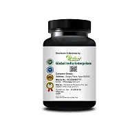 Green Tea Ayurvedic Capsules For Fat Burning and Improve Brain Function, Green Tea Increases Fat Burning and Improves Physical Performance, Compounds in Green Tea Can Improve Brain Function and Make You Smarter - 30 Capsules100% Organic And Herbal-thumb3