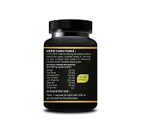 Active X Herbal Capsules For Increasing Your Penis Size and Increase Long Time Stamina - 30 Capsules-thumb4