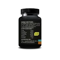 Night Light Herbal Capsules For Sexual Weakness and Strength, Erectile Power for Men and Boys - 15 Capsules-thumb3