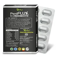 Peni Flux Herbal Capsules For Enjoy Harder And Long Lasting Erection-thumb1