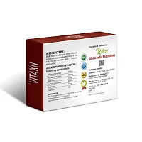 Vita Xn Herbal Capsules Improves Sex Desire And Satisfaction Elevates Mood-thumb1