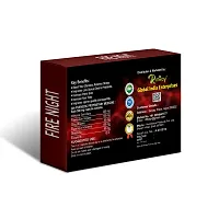 Fire Night Herbal Capsules Improves Sex Desire And Satisfaction Elevates Mood-thumb1