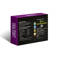 Large Penis Herbal Capsules Improves Sex Desire And Satisfaction Elevates Mood-thumb1