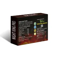 Night King Pro Herbal Capsules Improves Desire And Satisfaction Elevates Mood-thumb1