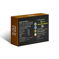 Sx Gold Herbal Capsules Improves Sex Desire And Satisfaction Elevates Mood-thumb1