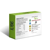 Xl Penis Herbal Capsules Improves Sex Desire And Satisfaction Elevates Mood-thumb1