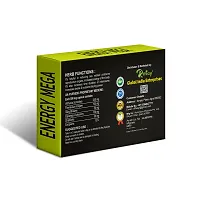 Energy Mega Herbal Capsules Improves Desire And Satisfaction Elevates Mood-thumb1