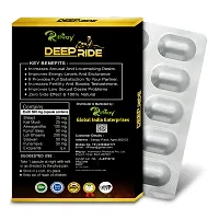 Deep Ride Herbal Capsules For Enjoy Harder And Long Lasting Erection-thumb1