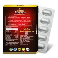 Extenkama Herbal Capsules For Enjoy Harder And Long Lasting Erection-thumb1