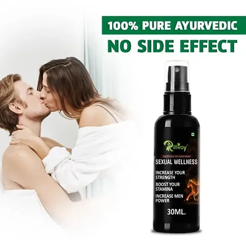 Best Quality Sexual Wellness Essential