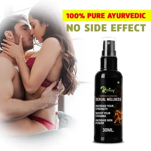 Best Quality Sexual Wellness Essential