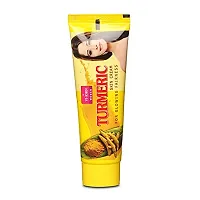 Vi-John Turmeric Cream 50Gm Pack Of 8 50 G-thumb3