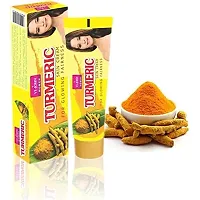 Vi-John Turmeric Cream 50Gm Pack Of 7 50 G-thumb1