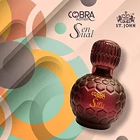 St.John John Sensual Perfume For Men | Eau De Parfum, 100 Ml-thumb1