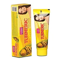 Vi-John Turmeric Cream 50Gm Pack Of 8 50 G-thumb1