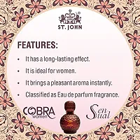 St.John John Sensual Perfume For Men | Eau De Parfum, 100 Ml-thumb3
