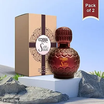 Cobra perfume for discount ladies